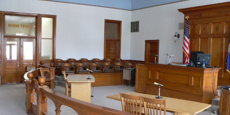 Episcopalians in South Carolina Take Their $500 Million Property Fight to Court